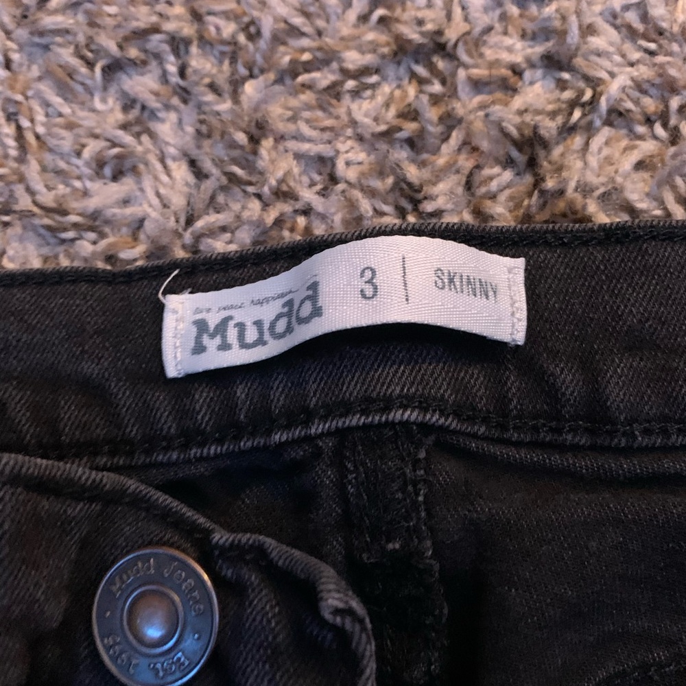 Skinny jeans
